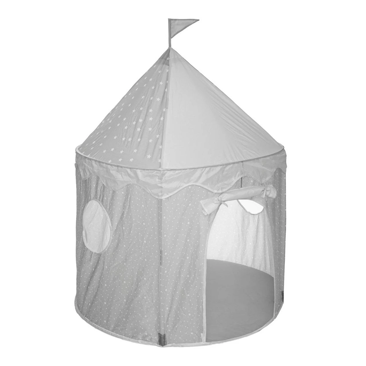 Tente pop-up enfant Tour Grise Tente Pop-up Enfant Tour Grise -Meubles Pour Enfants 94154 1610016744