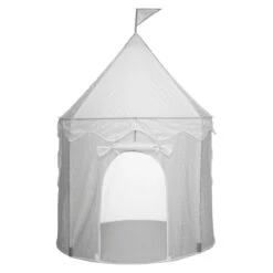 Tente Pop-up Enfant Tour Grise 4 Tente Pop-up Enfant Tour Grise -Meubles Pour Enfants 94154 1610016759