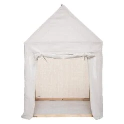 Maison Enfant Safari Beige -Meubles Pour Enfants 94385 1609240536