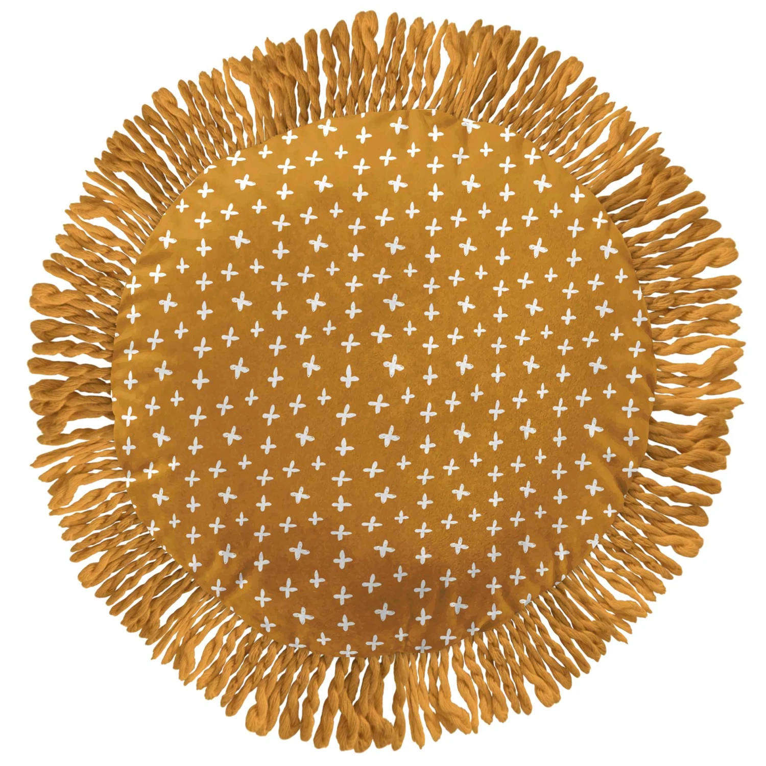 Coussin enfant Charlie Multicolore Coussin Enfant Charlie Multicolore -Meubles Pour Enfants 94702 1611745820