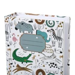 Album Photos Crocodile Multicolore -Meubles Pour Enfants album photos crocodile multicolore 121267 1664365752