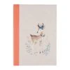 Album Photos 200 Vues Biche Multicolore -Meubles Pour Enfants album rec pochet rigid cerf mm 18x5 5xh25 5cm 121402 1659706706