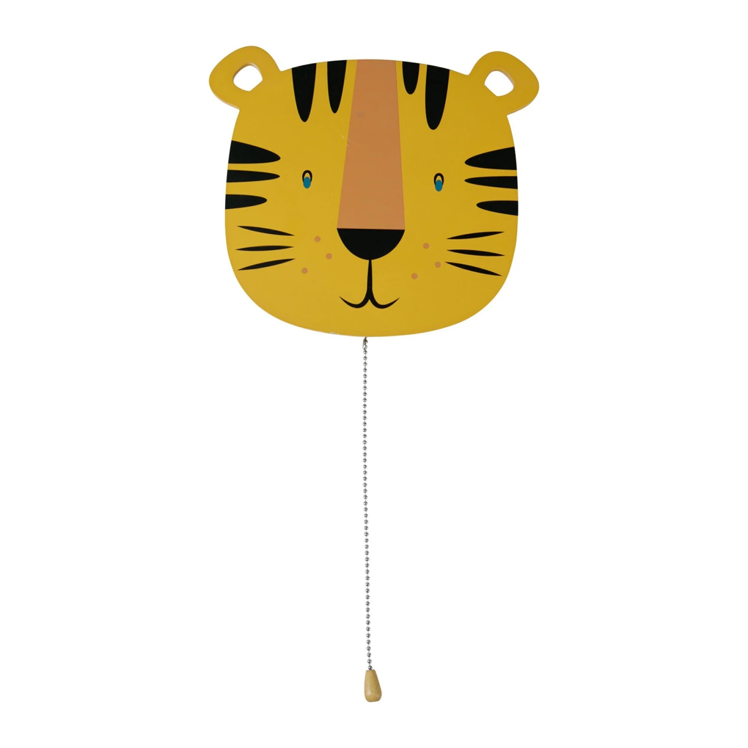 Applique murale Tigre Orange Applique Murale Tigre Orange -Meubles Pour Enfants applique murale tigre orange 121567 1664373484