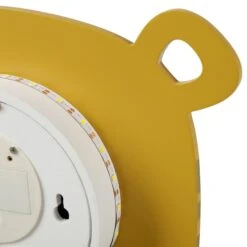 Applique Murale Tigre Orange 4 Applique Murale Tigre Orange -Meubles Pour Enfants applique murale tigre orange 121567 1664373648