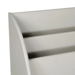 Bibliothèque Enfant Cannage César Grise -Meubles Pour Enfants biblioth que cannage c sar grise 121762 1664372465