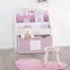 Bibliothèque Enfant Ola Rose