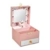 Boîte à Bijoux Chat Rose 2 Boîte à Bijoux Chat Rose -Meubles Pour Enfants bo te bijoux chat rose 121483 1664200681