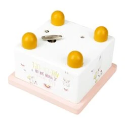 Boîte à Musique Culbuto Lila Rose 4 Boîte à Musique Culbuto Lila Rose -Meubles Pour Enfants bo te musique culbuto lila rose 121570 1664200892