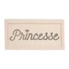 Boîte Bois Lumineuse Princesse Rose -Meubles Pour Enfants boite lumi piles mdf princesse dim 30x3 5xh15cm 130887 1690874569