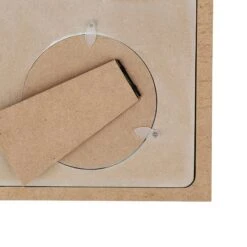 Cadre Lapin Vert -Meubles Pour Enfants cadre lapin vert 121315 1664200464