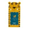 Cadre Tigre Jaune -Meubles Pour Enfants cadre photo mdf tigre jaune 12 5x2x26 5cm 121321 1659705066