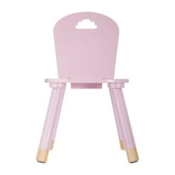 Chaise Enfant Douceur Rose -Meubles Pour Enfants chaise douceur rose 61417 1
