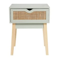 Table De Chevet Enfant Cannage César Vert -Meubles Pour Enfants chevet bs cannage c sar vert 40x30xh50cm 121750 1659688121