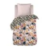 Couette Imprimée Enfant (140 X 200 Cm) Champetre Multicolore -Meubles Pour Enfants couette imprim e 140 x 200 cm coton imprim champetre 131415 1695634070