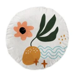 Coussin Enfant (40 Cm) Absart Multicolore -Meubles Pour Enfants coussin 40 cm absart multicolore 112604 1643620215