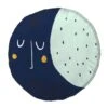 Coussin Enfant (40 Cm) Astral Bleu -Meubles Pour Enfants coussin 40 cm astral bleu 112598 1643619443