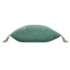 Coussin Enfant (40 Cm) Léo L'explorateur Vert -Meubles Pour Enfants coussin 40 cm l o l explorateur vert 106064 1643723508