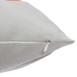 Coussin Enfant (40 Cm) Renard Gris -Meubles Pour Enfants coussin 40 x 40 renard 72151 3
