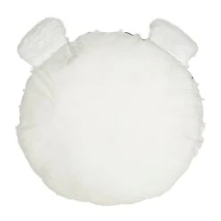 Coussin Enfant (45 Cm) Tilo Jaune -Meubles Pour Enfants coussin 45 cm tilo jaune 121525 1664373145