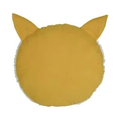 Coussin Enfant (50 Cm) Rosa Jaune -Meubles Pour Enfants coussin 50 cm rosa jaune 121522 1664373015