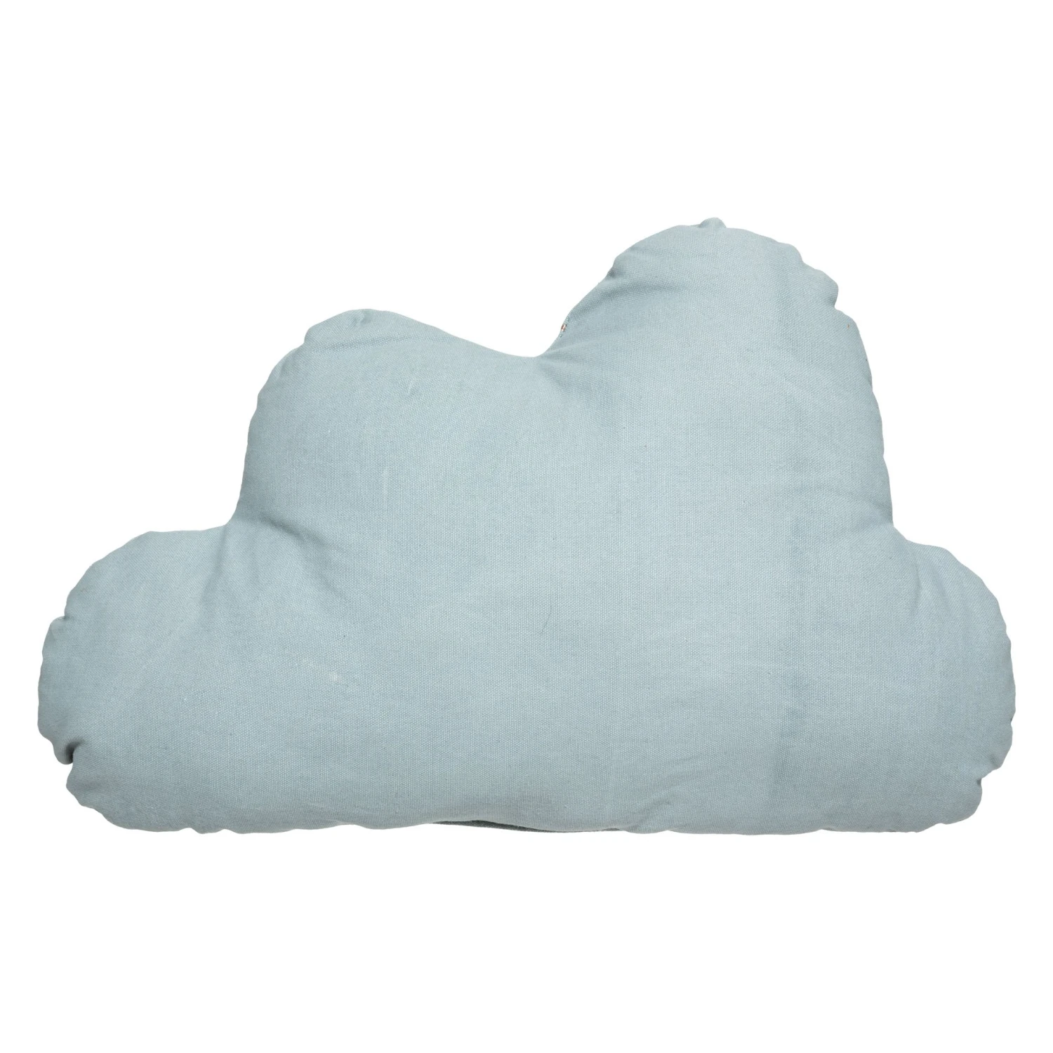 Coussin enfant Nuage Berlingot Bleu Coussin Enfant Nuage Berlingot Bleu -Meubles Pour Enfants coussin berlingot nuage bleu l 45 x p 15 x h 28 cm 104765 1626869517