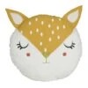 Coussin Enfant (50 Cm) Rosa Jaune -Meubles Pour Enfants coussin biche 40xh50cm 121522 1659683229