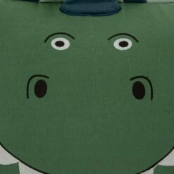 Coussin Carré Enfant( 40 Cm) Dino Vert 3 Coussin Carré Enfant( 40 Cm) Dino Vert -Meubles Pour Enfants coussin carre dino 40x40 130716 1690533274