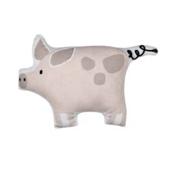 Coussin Cochon Enfant Tom Rose -Meubles Pour Enfants coussin cochon enfant tom rose 129886 1693998179