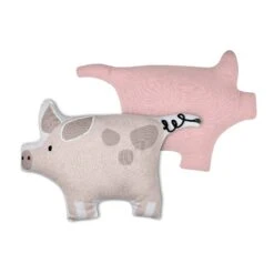 Coussin Cochon Enfant Tom Rose -Meubles Pour Enfants coussin cochon enfant tom rose 129886 1693998193