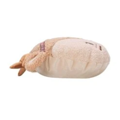 Coussin Rond Enfant Bambi Beige -Meubles Pour Enfants coussin compresse 30 x 30 cm polyester fantaisie bambi 130455 1689256207