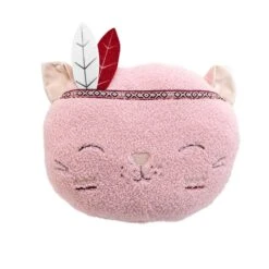 Coussin Enfant Lizzy Rose
