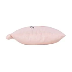 Coussin Carré Enfant Etoiline Rose -Meubles Pour Enfants coussin compresse 40 x 40 cm coton imprime etoiline des place 130419 1690287959