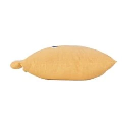 Coussin Carré Enfant Lionceau Jaune -Meubles Pour Enfants coussin compresse 40 x 40 cm coton imprime lionceau des place 130421 1690206962
