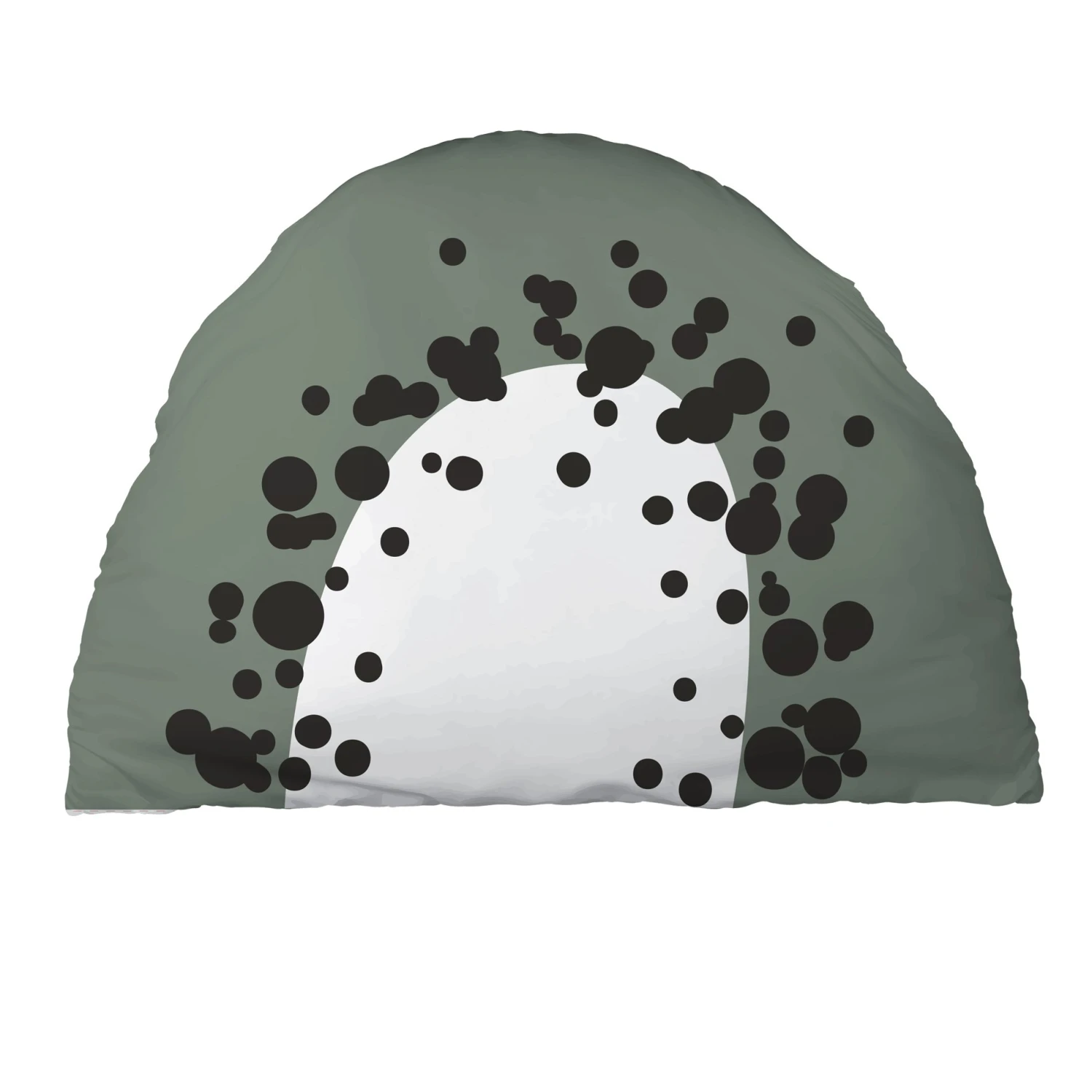 Coussin enfant (50 cm) Farandole Multicolore Coussin Enfant (50 Cm) Farandole Multicolore -Meubles Pour Enfants coussin dhoussable 35 x 50 cm farandole 121855 1666079655