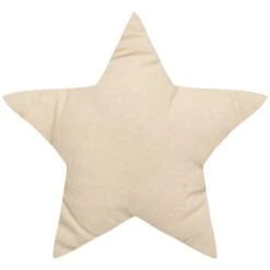Coussin Enfant Etoile Berlingot Beige -Meubles Pour Enfants coussin etoile berlingot beige 104753 1632817643