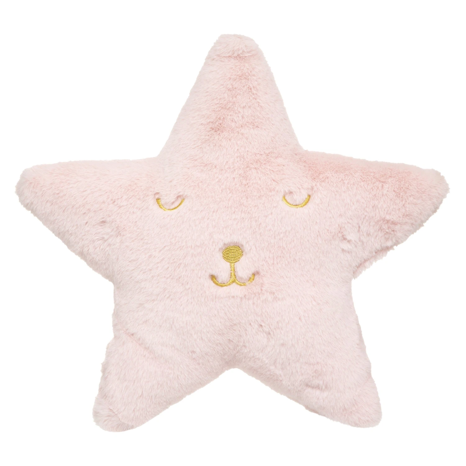 Coussin enfant étoile Suzie Rose Coussin Enfant étoile Suzie Rose -Meubles Pour Enfants coussin etoile fourrure rose rose 111635 1639648885