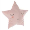 Coussin Enfant (45 Cm) Etoile Rose -Meubles Pour Enfants coussin etoile memoire rose 64122