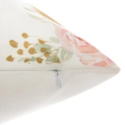 Coussin Enfant (40 Cm) Licorne Pompons Multicolore -Meubles Pour Enfants coussin licorne pompom 72163 3