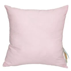 Coussin Enfant Licorne Multicolore -Meubles Pour Enfants coussin licorne rubans l 40 x p 2 x h 40 cm 104840 1626872144