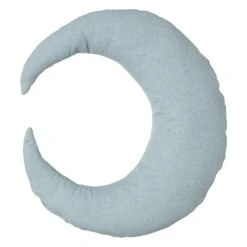 Coussin Lune Enfant Berlingot Bleu -Meubles Pour Enfants coussin lune berlingot bleu 104720 1631173570