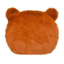 Coussin Enfant Panthère Jungle Marron -Meubles Pour Enfants coussin pantere jungle 30x30 126390 1673968106