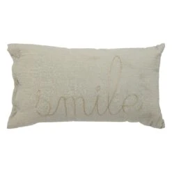 Coussin Rectangulaire Enfant (50 Cm) Lili Vert