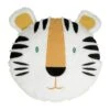 Coussin Enfant (45 Cm) Tilo Jaune -Meubles Pour Enfants coussin tigre 40xh45cm 121525 1659683192