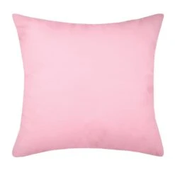 Coussin Enfant (40 Cm) Cyrielle Rose -Meubles Pour Enfants cyrielle coussin 40x40cm rose 119914 1659012516