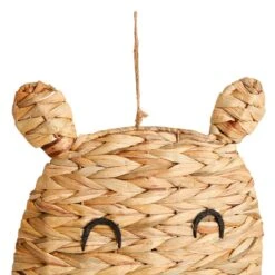 Déco Murale Jacinthe D'eau Ours Beige -Meubles Pour Enfants d co murale jacinthe d eau ours beige 121606 1664374895