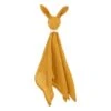 Doudou Bébé Lapin Jaune -Meubles Pour Enfants doudou carre lapin bebe jaune 126666 1673962080