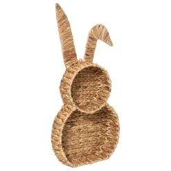 Etagère Murale Lapin Beige