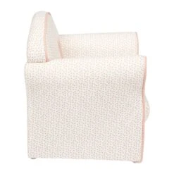 Fauteuil Enfant Coeur Rose -Meubles Pour Enfants fauteuil cur rose 121732 1664364517