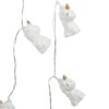 Guirlande 8 Leds Licorne Blanche -Meubles Pour Enfants guirlande 8 leds licorne blanche 121324 1664373426