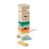 Jeu De Construction En Bois Briques Multicolore -Meubles Pour Enfants jeu de construction en bois brique dim 7 5x2 5x1 5cm 130907 1690872589